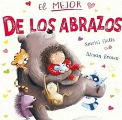 EL MEJOR DE LOS ABRAZOS