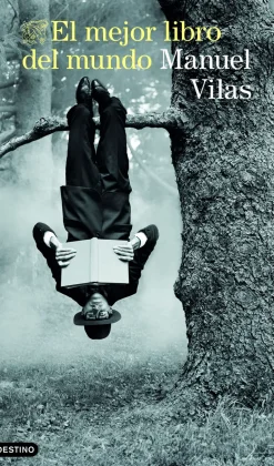 EL MEJOR LIBRO DEL MUNDO