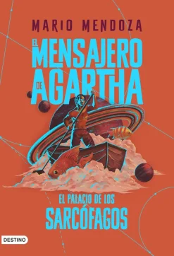 EL MENSAJERO DE AGARTHA 2