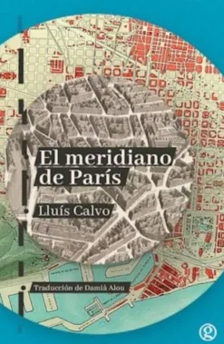 EL MERIDIANO DE PARÍS