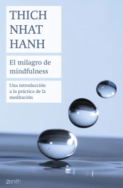 EL MILAGRO DE MINDFULNESS