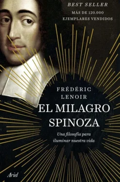 EL MILAGRO SPINOZA