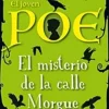 EL MISTERIO DE LA CALLE MORGUE