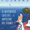 EL MISTERIOSO CASO DEL IMPOSTOR DEL TITANIC