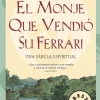 EL MONJE QUE VENDIO SU FERRARI