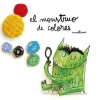 EL MONSTRUO DE COLORES