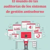 El mundo de las auditorías de los sistemas de gestión antisoborno