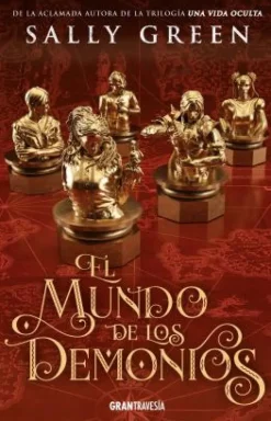 EL MUNDO DE LOS DEMONIOS