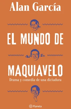EL MUNDO DE MAQUIAVELO