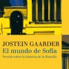 EL MUNDO DE SOFIA