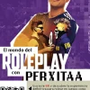 EL MUNDO DEL ROLEPLAY CON PERXITAA