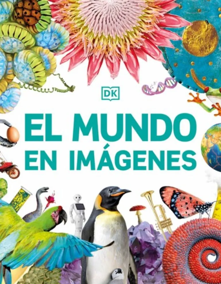 EL MUNDO EN IMÁGENES