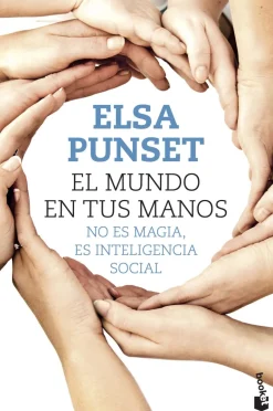 EL MUNDO EN TUS MANOS