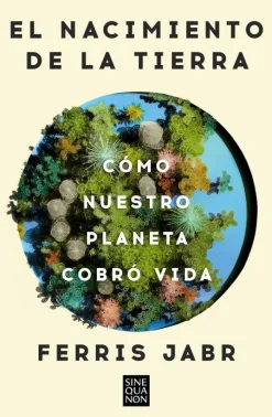 EL NACIMIENTO DE LA TIERRA