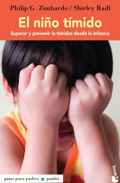 EL NIÑO TIMIDO