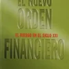 EL NUEVO ORDEN FINANCIERO