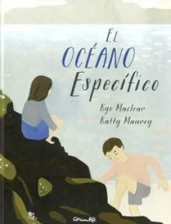 EL OCEANO ESPECIFICO