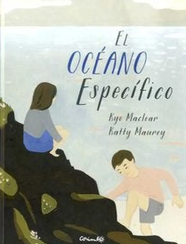 EL OCEANO ESPECIFICO