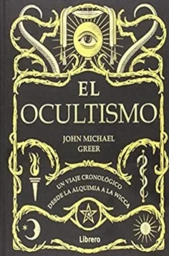 EL OCULTISMO