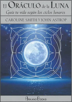 EL ORACULO DE LA LUNA (PACK)