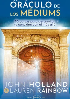 EL ORÁCULO DE LOS MÉDIUMS