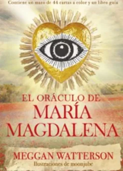 EL ORÁCULO DE MARÍA MAGDALENA