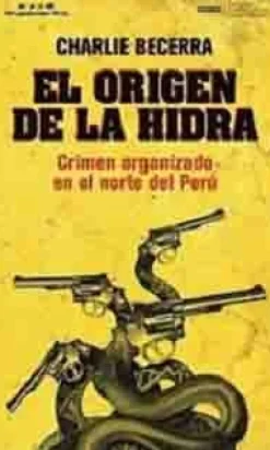 EL ORIGEN DE LA HIDRA