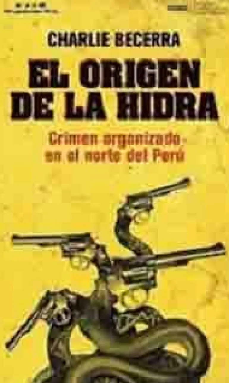 EL ORIGEN DE LA HIDRA