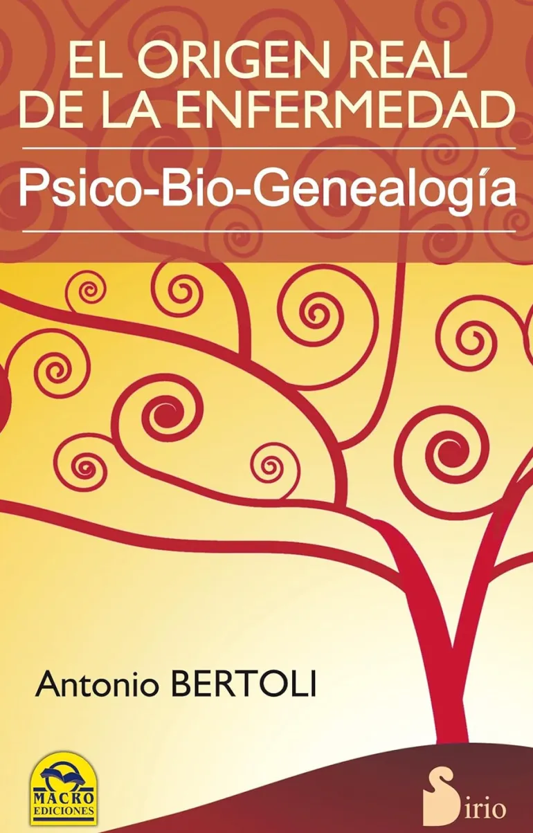 EL ORIGEN REAL DE LA ENFERMEDAD