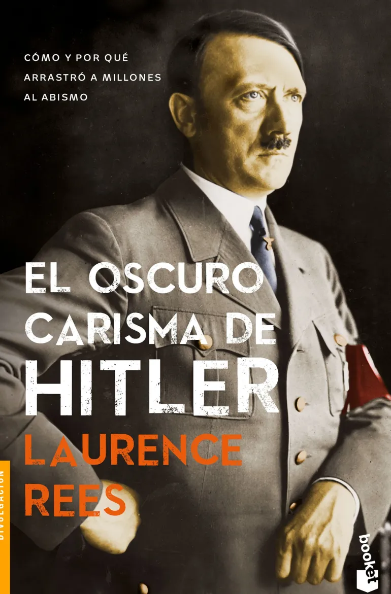 EL OSCURO CARISMA DE HITLER