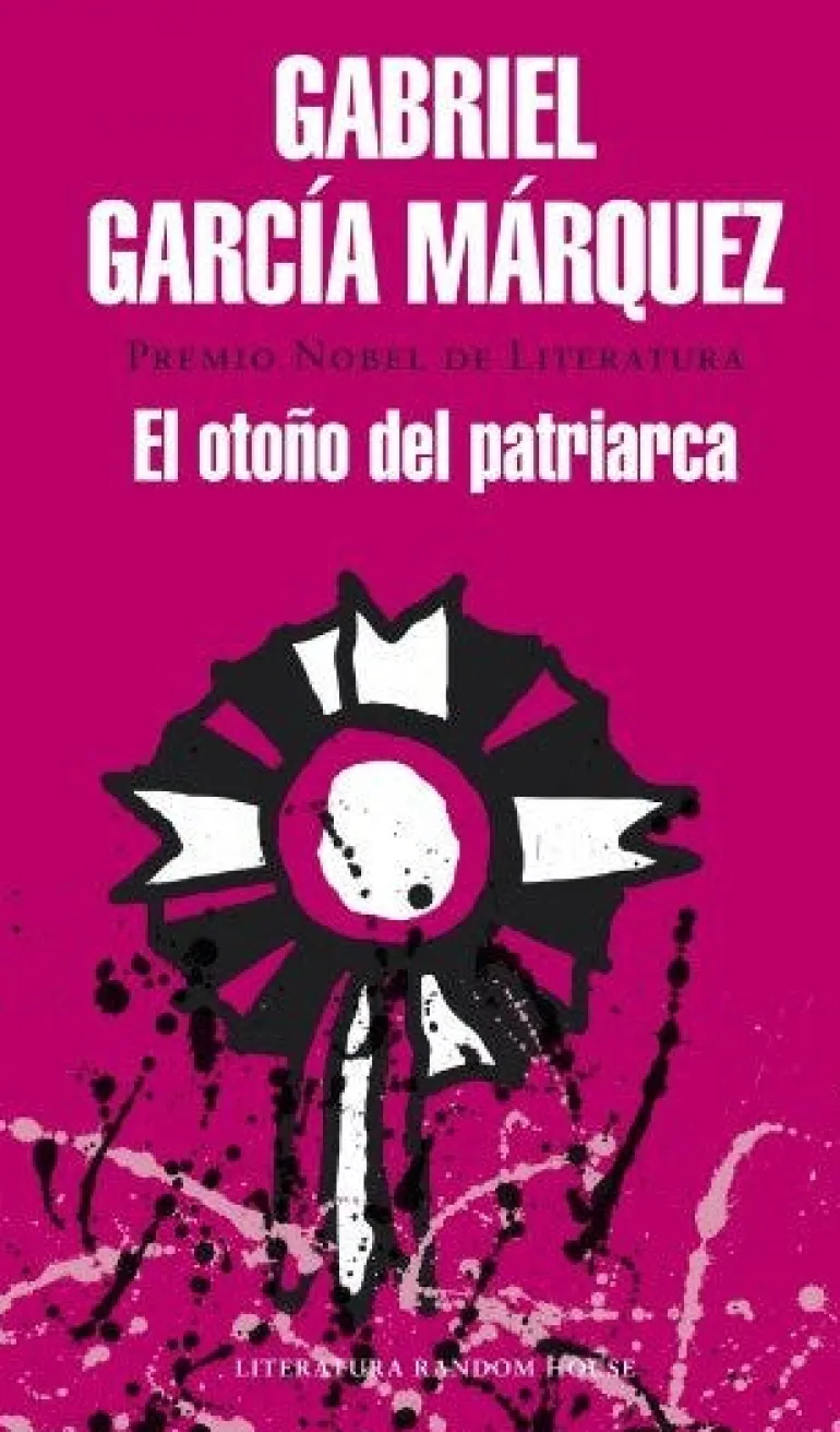 EL OTOÑO DEL PATRIARCA (NUEVA EDICION)