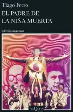 EL PADRE DE LA NIÑA MUERTA