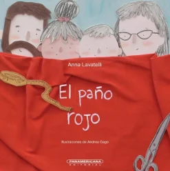 EL PAÑO ROJO