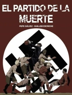 EL PARTIDO DE LA MUERTE