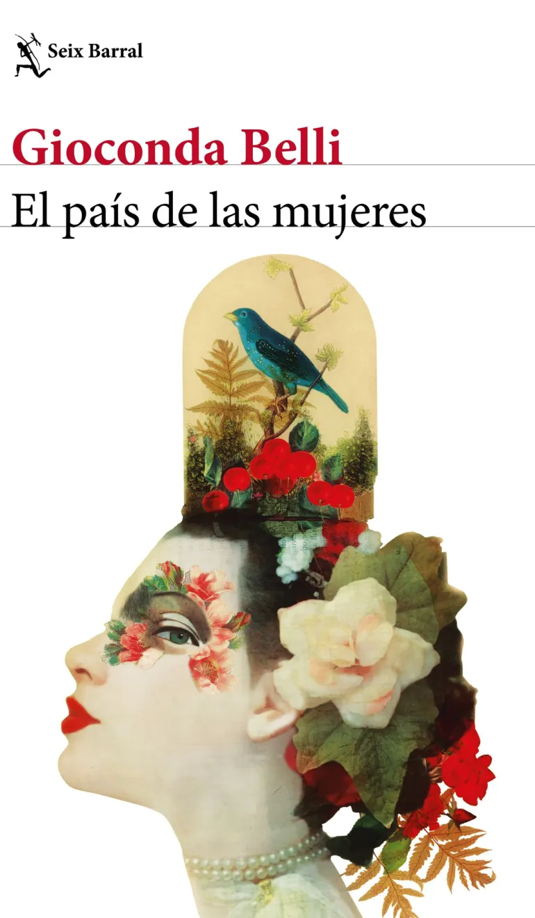 EL PAÍS DE LAS MUJERES