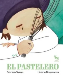 EL PASTELERO
