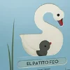 EL PATITO FEO