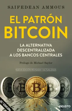 EL PATRON BITCOIN