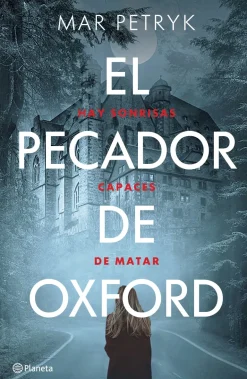 EL PECADOR DE OXFORD