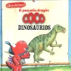 EL PEQUEÑO DRAGON COCO. DESCUBRIMOS LOS DINOSAURIOS