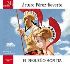 EL PEQUEÑO HOPLITA
