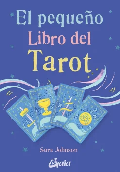 EL PEQUEÑO LIBRO DEL TAROT