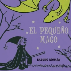 EL PEQUEÑO MAGO