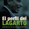 EL PERFIL DEL LAGARTO