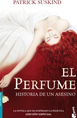 EL PERFUME - HISTORIA DE UN ASESINO +