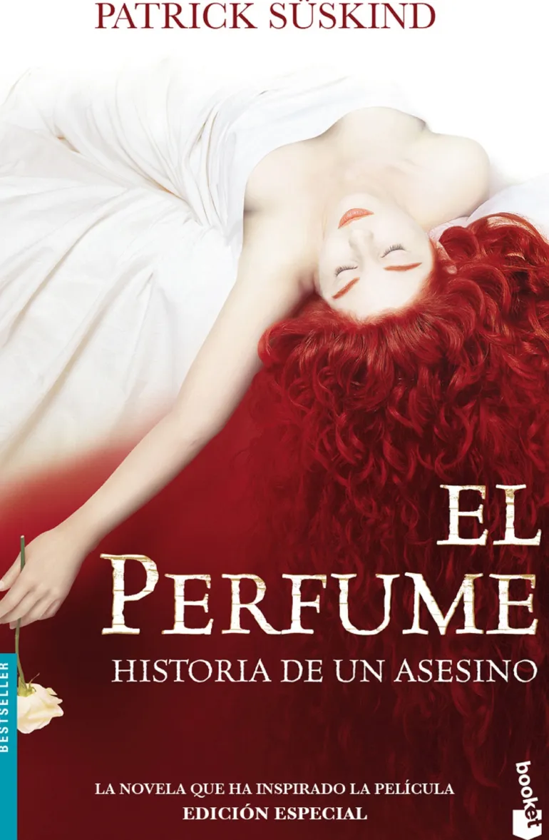 EL PERFUME - HISTORIA DE UN ASESINO +