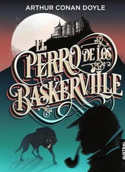 EL PERRO DE LOS BASKERVILLE