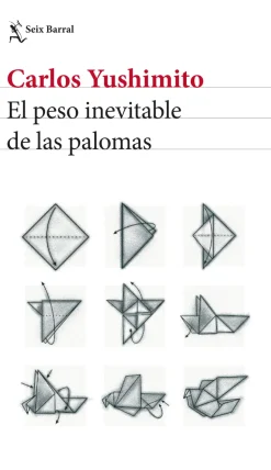 EL PESO INEVITABLE DE LAS PALOMAS