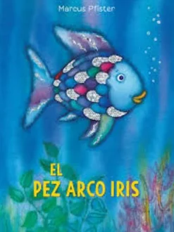 EL PEZ ARCO IRIS