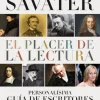 EL PLACER DE LA LECTURA